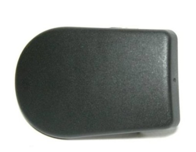 PROTECTION BUTTONS REAR GLASS PEUGEOT 407 SW UNIVERSAL  