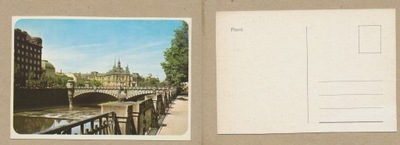 CZECHOSŁOWACJA - CZECHY PILZNO PLZEN