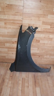 Крыло hyundai santa fe lift фото №1