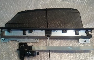 AUDI A8 D4 4H ELECTRICAL CURTAIN DOOR LEFT RIGHT LONG SHORT VARIOUS COLORS - milautoparts-fr.ukrlive.com