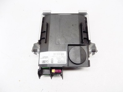 Модуль телефона - volvo s40 ii v50 30732795 фото №1