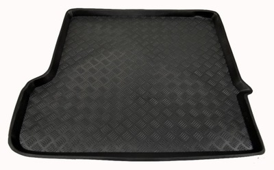 BMW X3 E83 (2003-2010R.) MAT MAT BOOT - milautoparts-fr.ukrlive.com