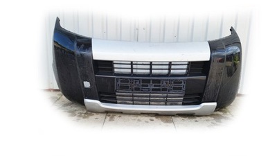 FIAT FIORINO NEMO QUBO BUMPER FRONT 1308778070 - milautoparts-fr.ukrlive.com