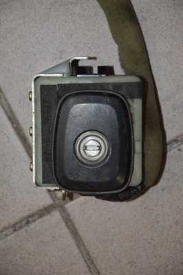 Вкладка двері subaru forester 02-08 фото №1