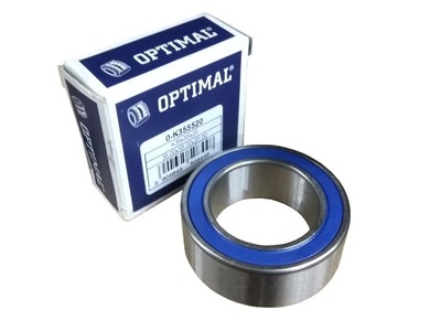 ROULEMENT KLIM. 35X52X20 OPTIMAL - milautoparts-fr.ukrlive.com