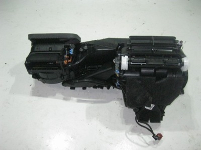 Audi q3 8u отопитель anglik uk фото №1