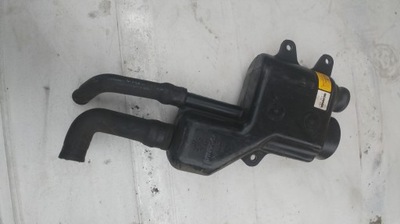 Бачок усилителя scania r + колена фото №1