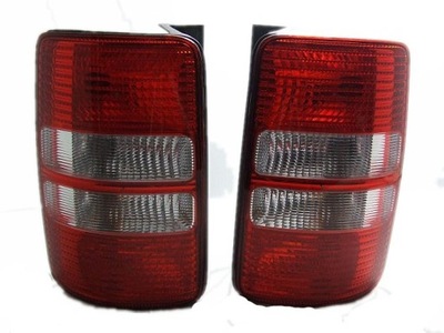 LAMP VW CADDY II NEW CONDITION MODEL 2010- RIGHT LEFT NEW CONDITION - milautoparts-fr.ukrlive.com