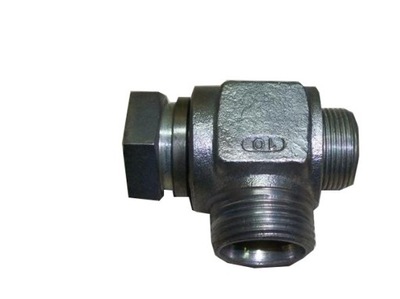 BOLT SCREW OVERFLOW M26 X 25 X 1,5 T-CONNECTOR MAN - milautoparts-fr.ukrlive.com