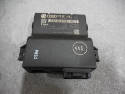 AUDI A4 B8 A5 Q5 GATEWAY 8T0907468AC - milautoparts-fr.ukrlive.com