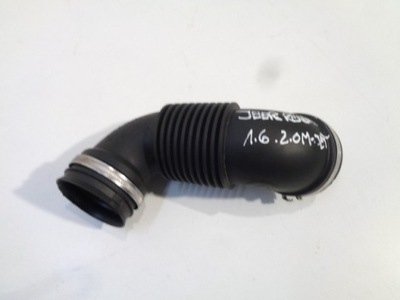 Jeep renegade waz труба воздуха 1.6 2.0 дизель фото №1