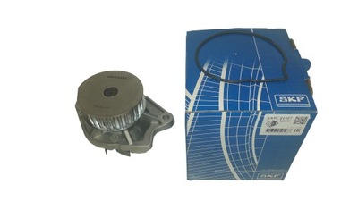 SKF VKPC 81407 POMPE WODY, CHLODZENIE DE MOTEUR - milautoparts-fr.ukrlive.com