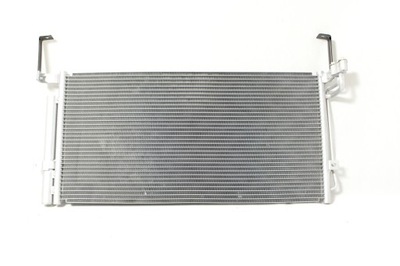 ABAKUS 019-016-0005 ABAK RADIATEUR DU CLIMATISEUR - milautoparts-fr.ukrlive.com