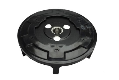 ACA AC-05DN03 DISC CLUTCH SET COMPRESSOR AIR CONDITIONER DENSO 5SE,5SL,6SE,7SE - milautoparts-fr.ukrlive.com