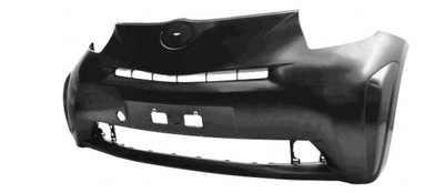 BUMPER FRONT TOYOTA IQ '08- 816907 816907 - milautoparts-fr.ukrlive.com