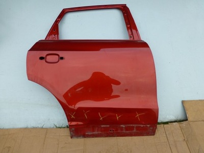 DOOR RIGHT REAR AUDI Q2 81A - milautoparts-fr.ukrlive.com