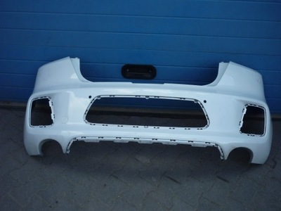 Kia proceed prp ceed 2012- gt бампер задний фото №1