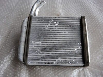 AUDI Q7 6.0 V12 RADIATEUR DE CHAUFFAGE 7H1819121 - milautoparts-fr.ukrlive.com