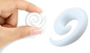 ROZPYCHACZ DO UCHA SPIRALA FLEXI 3 mm WYBÓR