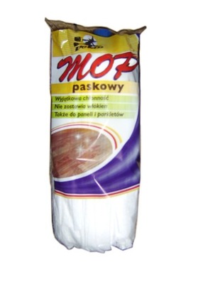 MOP WISKOZOWY PASKOWY P4 MEGA