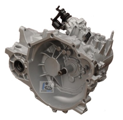 Коробка передач передач mitsubishi outlander 2.0 benz 16v фото №1