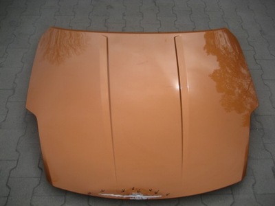 NISSAN 350FROM 350 FROM HOOD COVERING ENGINE - milautoparts-fr.ukrlive.com