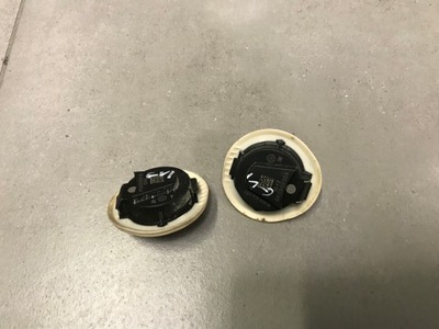 Vw golf vi датчик удара 5k0959354 фото №1