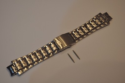 Oryginalna bransoleta do zegarka Casio EFR-549