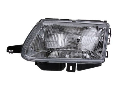 REFLEKTOR LAMPA PRZÓD CITROEN SAXO 96-99 LEWA TYC