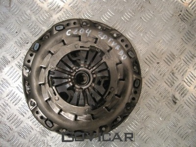 Сцепление kpl. mercedes c w204 w212 2.0 компрессор 1 фото №1