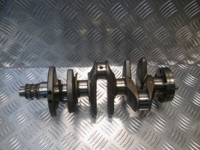 TWINGO III 1,0 SCE SHAFT CRANKSHAFT - milautoparts-fr.ukrlive.com