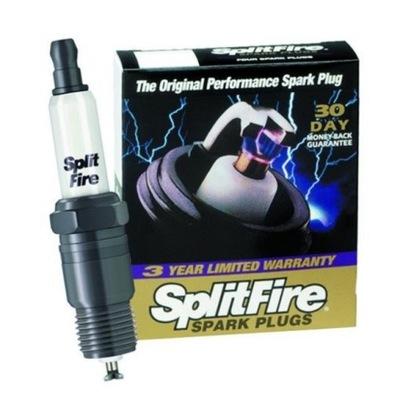 SPLITFIRE PLUG IGNITION FIAT 126P, PANDA 650 - milautoparts-fr.ukrlive.com