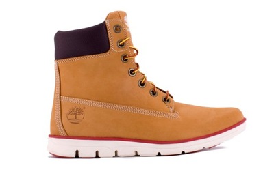 TIMBERLAND 6 Inch WHEAT A125A r. 42