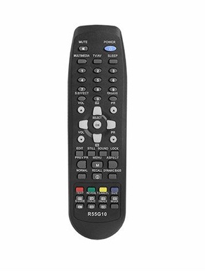 Pilot do TV Daewoo R55G10 /R55H11