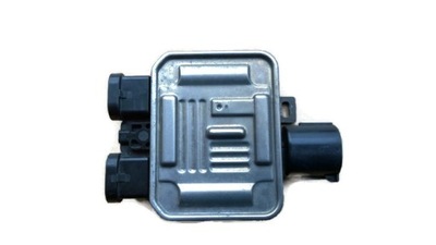 Модуль вентилятора радиатор ford galaxy mk3 06-15r. фото №1