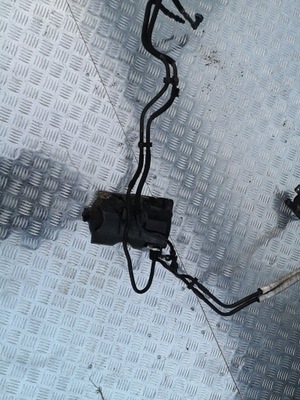 Ford transit custom 2015 r 2.0 tdci фільтр пального фото №1