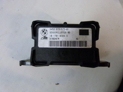 BMW E90 E92 CAPTEUR D'ACCELERATEUR ESP 6781575 09R - milautoparts-fr.ukrlive.com