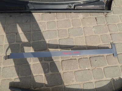 Молдинг маскувальна renault trafic iii фото №1