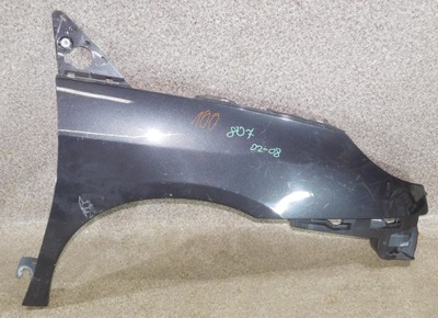 PEUGEOT 807 02-08 WING RIGHT FRONT FRONT - milautoparts-fr.ukrlive.com