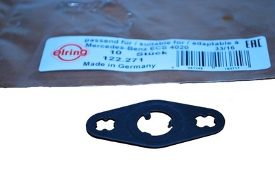 ELRING 122.271 GASKET TURBINE - milautoparts-fr.ukrlive.com