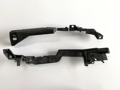 FERRARI CALIFORNIA FIXATION PROWADZENIE DE TOIT - milautoparts.fr