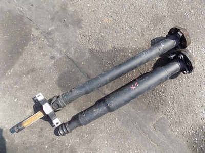 BMW X1 E84 SHAFT DRIVING ORIGINAL - milautoparts-fr.ukrlive.com