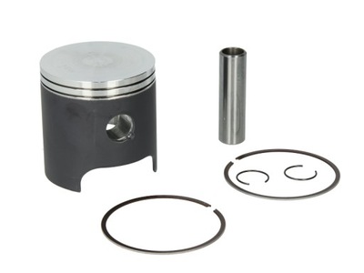 PISTON WOSSNER EXC WOSSNER 8048DA - milautoparts-fr.ukrlive.com