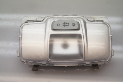 Peugeot 2008 lift лампа стельовий освітлення фото №1