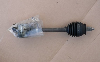 Dw skoda rapid приводной вал левая 6r0407761b фото №1