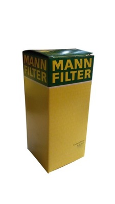 MANN FILTER FUEL PU7004Z IVECO IV V CANTER 11- - milautoparts-fr.ukrlive.com