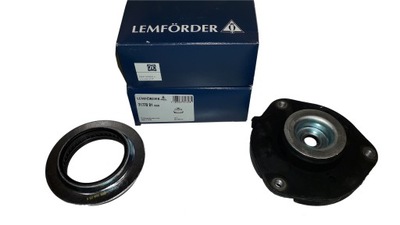 LEMFORDER AIR BAGS SHOCK ABSORBER SKODA OCTAVIA II - milautoparts-fr.ukrlive.com