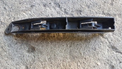 Mitsubishi space star lift 02-05 напрямна лівий перед фото №1