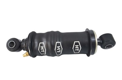 Амортизатор кабіни iveco t stralis подушка фото №1