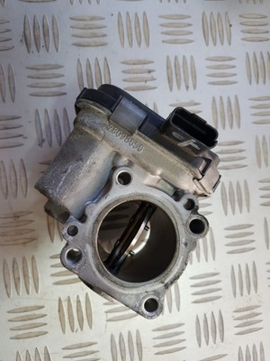 Дроссельная заслонка 9673534480 berlingo partner iii фото №1